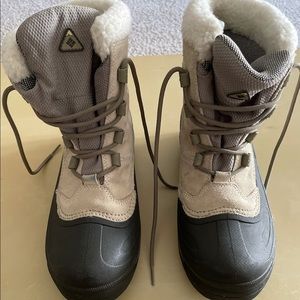 Columbia Winter shoes